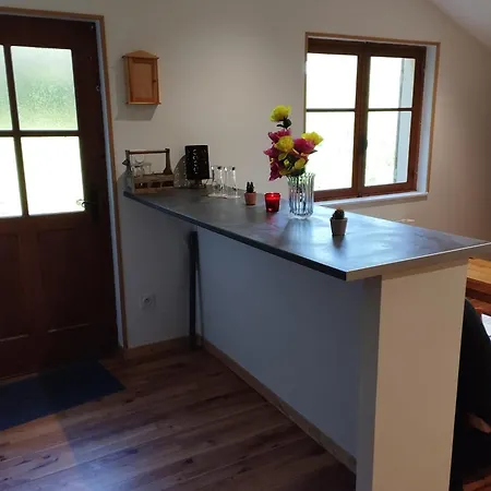 Chez L'Apiculteur. Holiday home